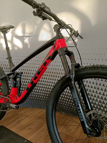 Used Trek Fuel EX 9.7 29 2022 2022 Mountainbike — image 2 of 5