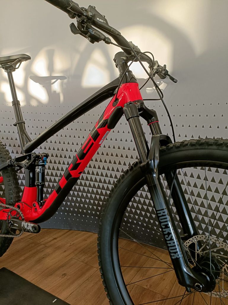 Used Trek Fuel EX 9.7 29 2022 2022 Mountainbike — image 2 of 5