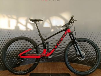 Used Trek Fuel EX 9.7 29 2022 2022 MTB