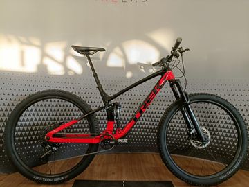 Trek Fuel EX 9.7 29 2022 2022 MTB d'occasion