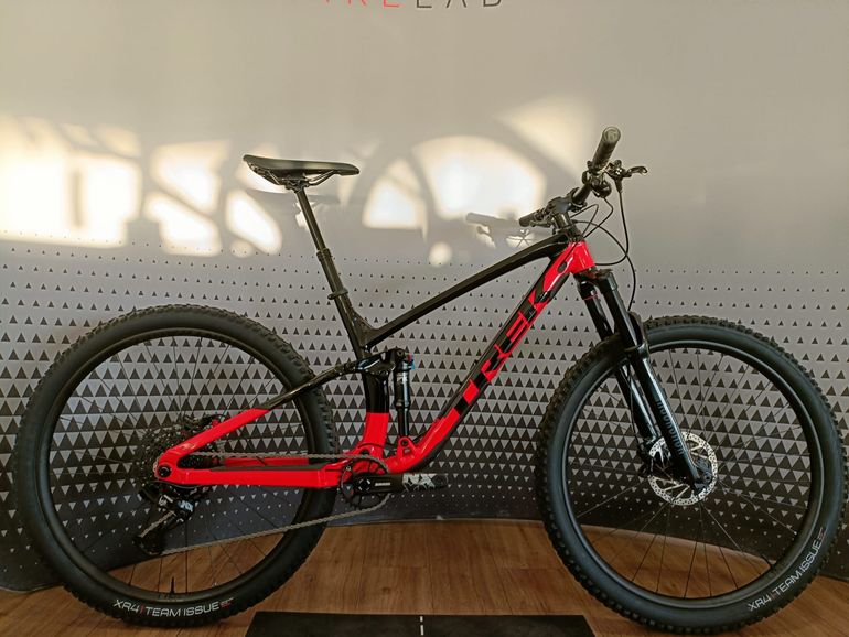 Used Trek Fuel EX 9.7 29 2022 2022 Mountainbike — image 1 of 5