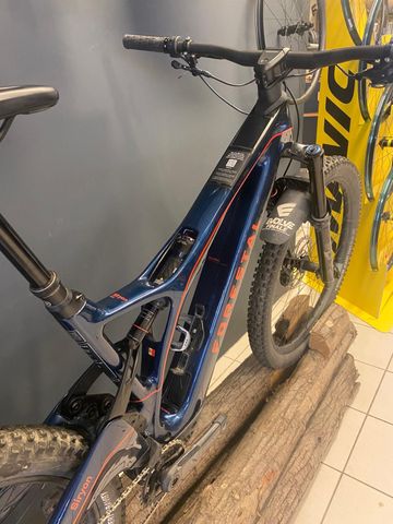 Použité Forestal E-Siryon 2025 Mountainbike — obrázek 2 z 13