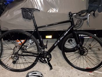 Fuji Tiagra 1.3 2023 2023