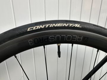 Käytetty Trek SL6 PRO 2019 2019 Road & Gravel — kuva 4 / 15
