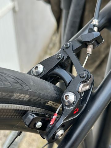 Käytetty Trek SL6 PRO 2019 2019 Road & Gravel — kuva 12 / 15