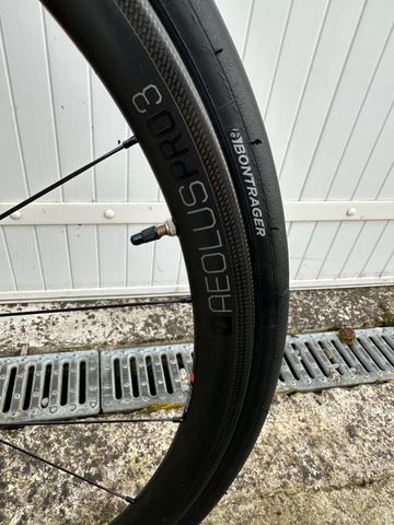 Käytetty Trek SL6 PRO 2019 2019 Road & Gravel — kuva 5 / 15