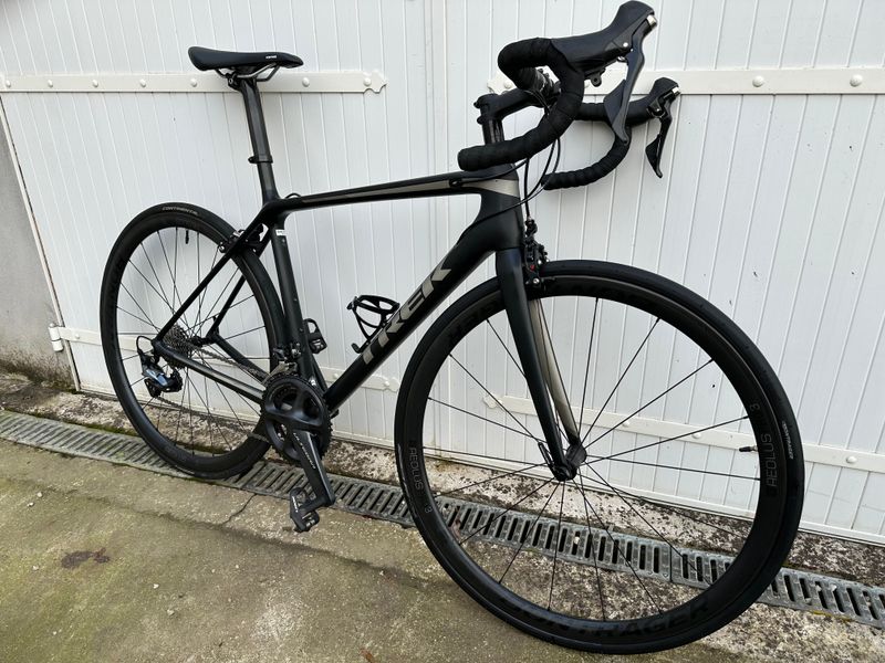 Käytetty Trek SL6 PRO 2019 2019 Road & Gravel — kuva 2 / 15
