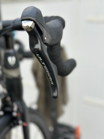 Käytetty Trek SL6 PRO 2019 2019 Road & Gravel — kuva 9 / 15