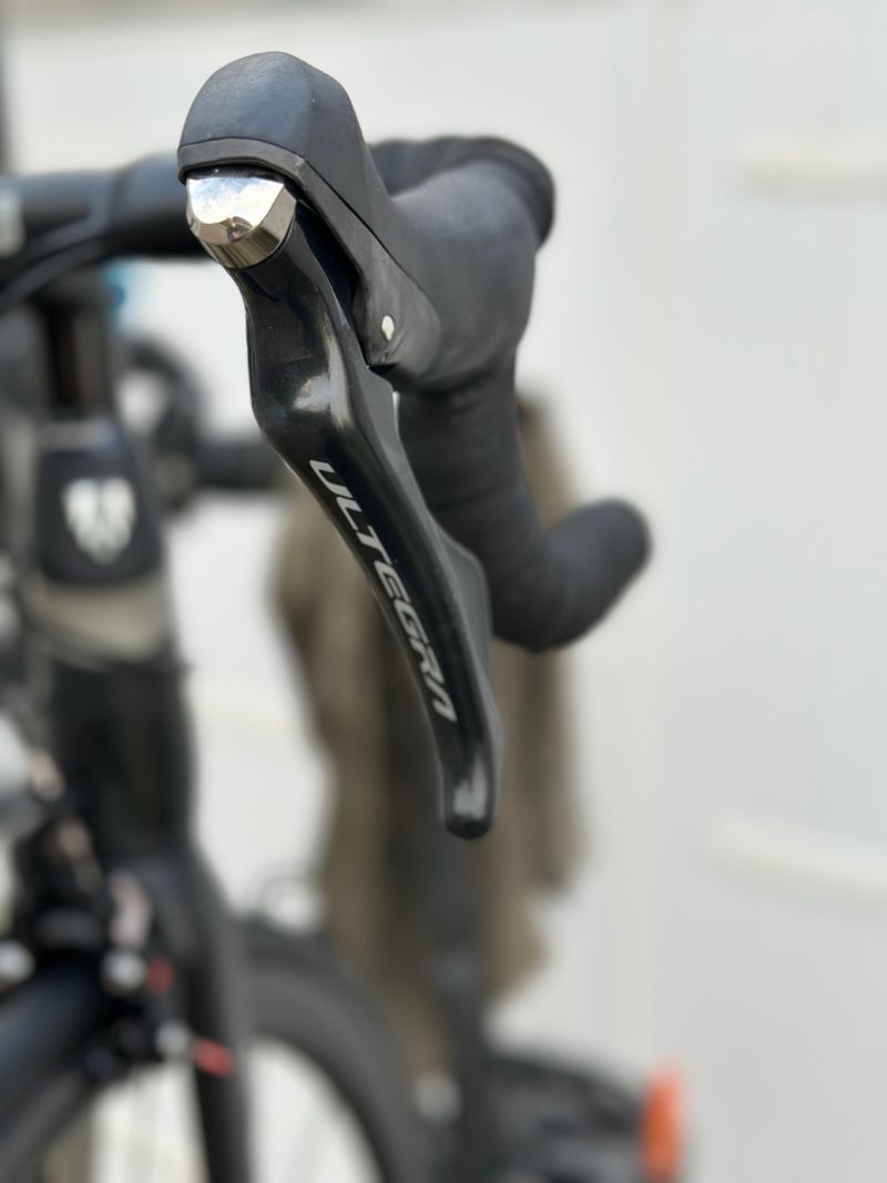 Käytetty Trek SL6 PRO 2019 2019 Road & Gravel — kuva 9 / 15