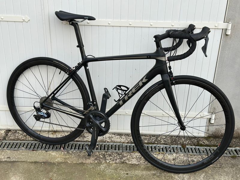 Käytetty Trek SL6 PRO 2019 2019 Road & Gravel — kuva 1 / 15