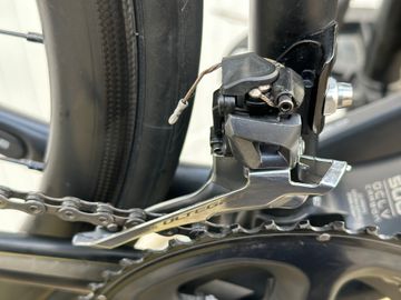 Käytetty Trek SL6 PRO 2019 2019 Road & Gravel — kuva 13 / 15
