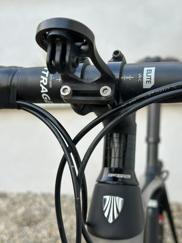 Käytetty Trek SL6 PRO 2019 2019 Road & Gravel — kuva 7 / 15
