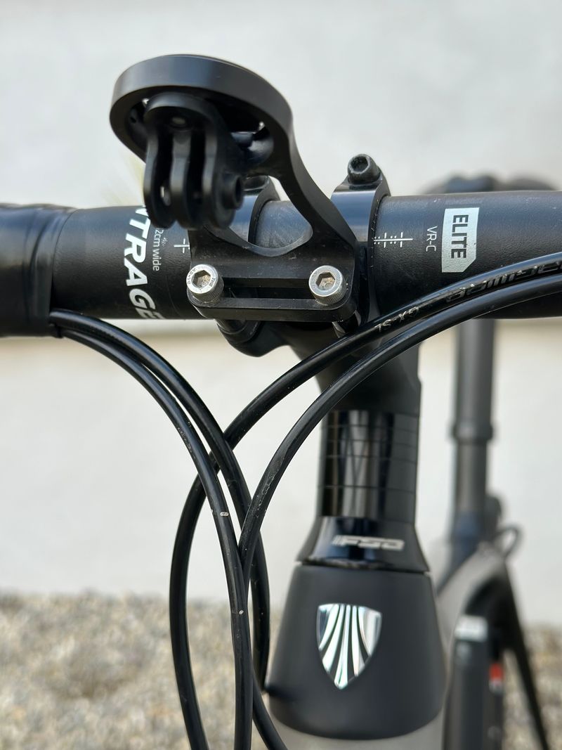 Käytetty Trek SL6 PRO 2019 2019 Road & Gravel — kuva 7 / 15