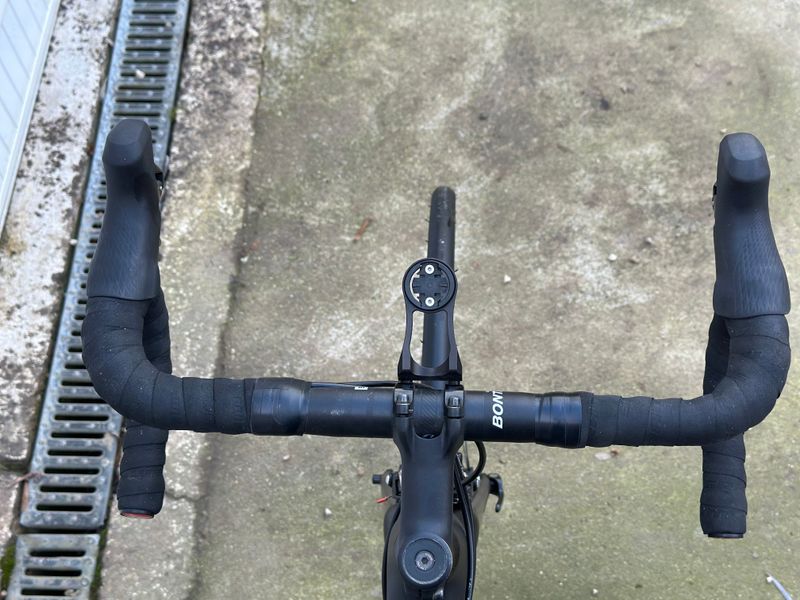 Käytetty Trek SL6 PRO 2019 2019 Road & Gravel — kuva 8 / 15