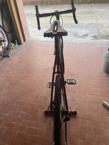 Tweedehands Trek Checkpoint ALR 4 2021 2021 Road & Gravel — afbeelding 8 van 12