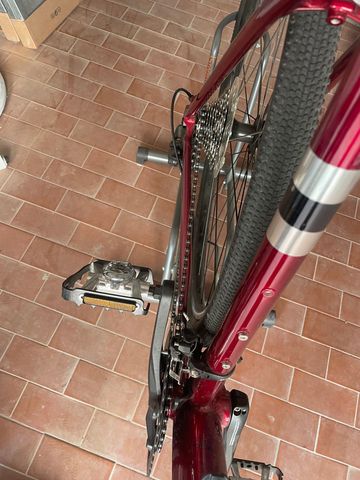 Tweedehands Trek Checkpoint ALR 4 2021 2021 Road & Gravel — afbeelding 5 van 12