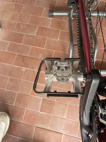Tweedehands Trek Checkpoint ALR 4 2021 2021 Road & Gravel — afbeelding 6 van 12