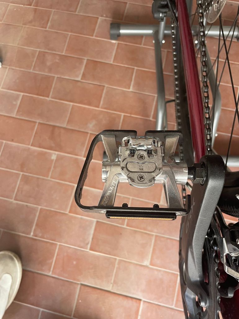 Trek Checkpoint ALR 4 2021 2021 Road & Gravel usato, Rosso — immagine 6 di 12