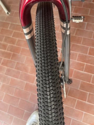 Tweedehands Trek Checkpoint ALR 4 2021 2021 Road & Gravel — afbeelding 11 van 12