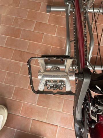 Tweedehands Trek Checkpoint ALR 4 2021 2021 Road & Gravel — afbeelding 7 van 12