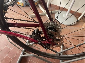Tweedehands Trek Checkpoint ALR 4 2021 2021 Road & Gravel — afbeelding 12 van 12