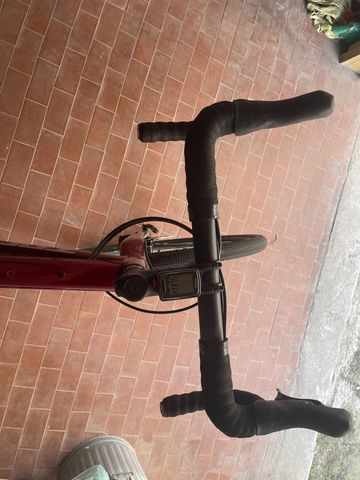 Tweedehands Trek Checkpoint ALR 4 2021 2021 Road & Gravel — afbeelding 2 van 12