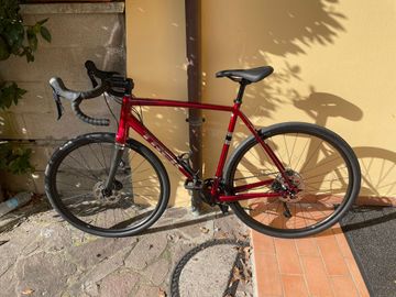 Tweedehands Trek Checkpoint ALR 4 2021 2021 Road & Gravel — afbeelding 1 van 12