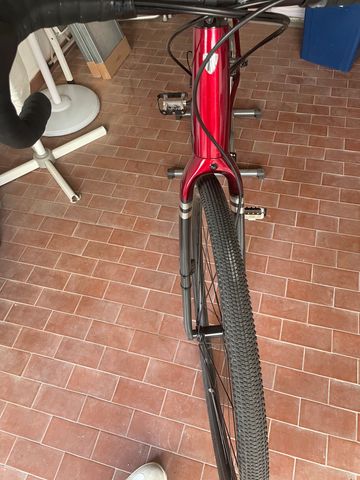 Tweedehands Trek Checkpoint ALR 4 2021 2021 Road & Gravel — afbeelding 10 van 12