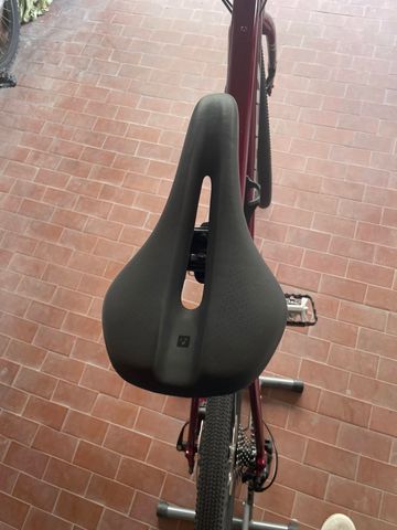 Tweedehands Trek Checkpoint ALR 4 2021 2021 Road & Gravel — afbeelding 9 van 12