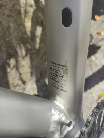 Used Merida BIG.NINE NX-EDITION 2019 Mountainbike — image 4 of 7