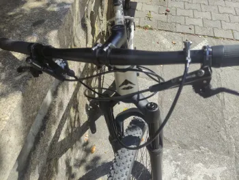Used Merida BIG.NINE NX-EDITION 2019 Mountainbike — image 5 of 7