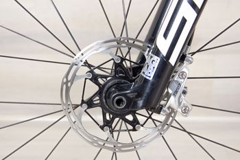Used Trek Trek Supercaliber SLR 9.9 Gen 2 2024 Mountainbike — image 17 of 20