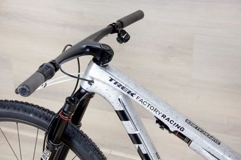 Used Trek Trek Supercaliber SLR 9.9 Gen 2 2024 Mountainbike — image 16 of 20
