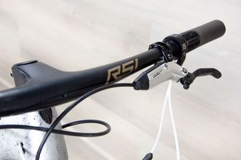 Used Trek Trek Supercaliber SLR 9.9 Gen 2 2024 Mountainbike — image 10 of 20