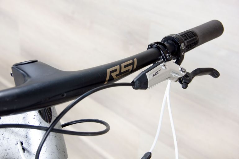 Used Trek Trek Supercaliber SLR 9.9 Gen 2 2024 Mountainbike — image 10 of 20