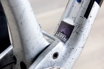 Used Trek Trek Supercaliber SLR 9.9 Gen 2 2024 Mountainbike — image 4 of 20