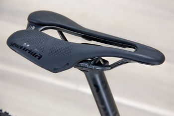 Used Trek Trek Supercaliber SLR 9.9 Gen 2 2024 Mountainbike — image 7 of 20