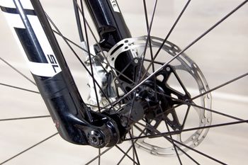 Used Trek Trek Supercaliber SLR 9.9 Gen 2 2024 Mountainbike — image 11 of 20