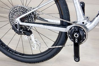 Used Trek Trek Supercaliber SLR 9.9 Gen 2 2024 Mountainbike — image 5 of 20