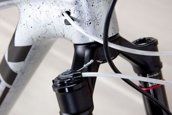Used Trek Trek Supercaliber SLR 9.9 Gen 2 2024 Mountainbike — image 12 of 20