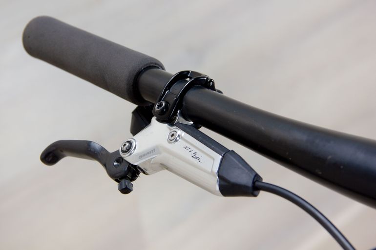 Used Trek Trek Supercaliber SLR 9.9 Gen 2 2024 Mountainbike — image 18 of 20