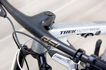 Used Trek Trek Supercaliber SLR 9.9 Gen 2 2024 Mountainbike — image 19 of 20