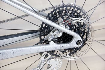 Used Trek Trek Supercaliber SLR 9.9 Gen 2 2024 Mountainbike — image 15 of 20