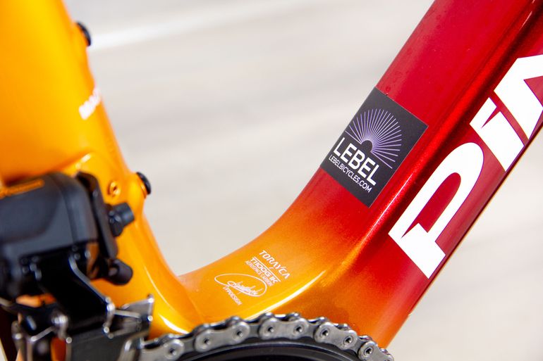 Used Pinarello Pinarello Dogma X 2025 Road & Gravel, Black — image 7 of 28
