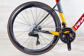 Used Pinarello Pinarello Dogma X 2025 Road & Gravel, Black — image 3 of 16