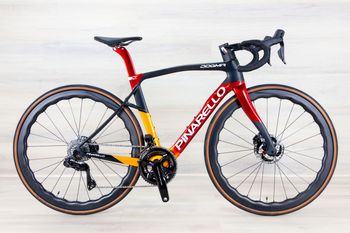 Used Pinarello Pinarello Dogma X 2025 Road & Gravel