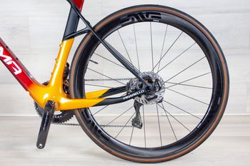 Used Pinarello Pinarello Dogma X 2025 Road & Gravel, Black — image 12 of 16