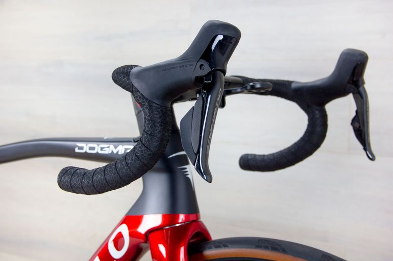 Used Pinarello Pinarello Dogma X 2025 Road & Gravel, Black — image 18 of 28