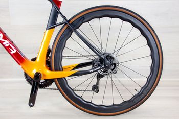 Used Pinarello Pinarello Dogma X 2025 Road & Gravel, Black — image 21 of 28
