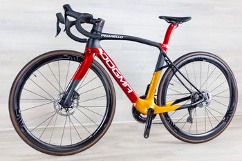 Used Pinarello Pinarello Dogma X 2025 Road & Gravel, Black — image 6 of 16